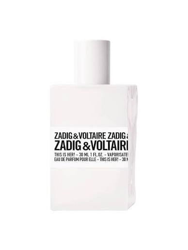 ZADIG & VOLTAIRE THIS IS HER Eau de Parfum