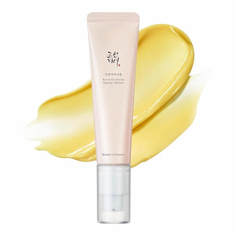 Beauty of Joseon – Revive Eye Serum – Sérum contour des yeux