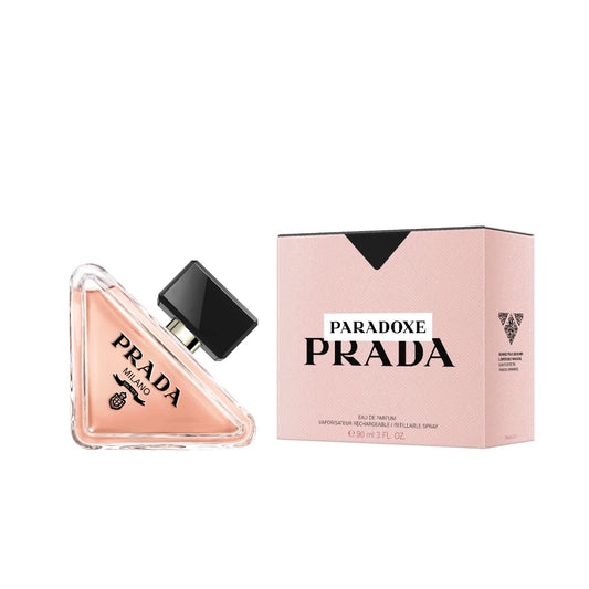 PRADA PARADOX Eau de parfum