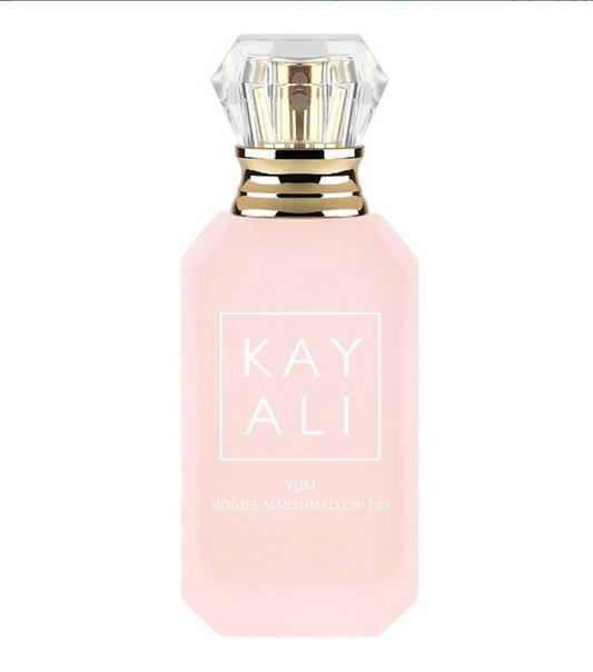Kayali Yum Boujee Marshmallow 81 Intensiv 10 ml