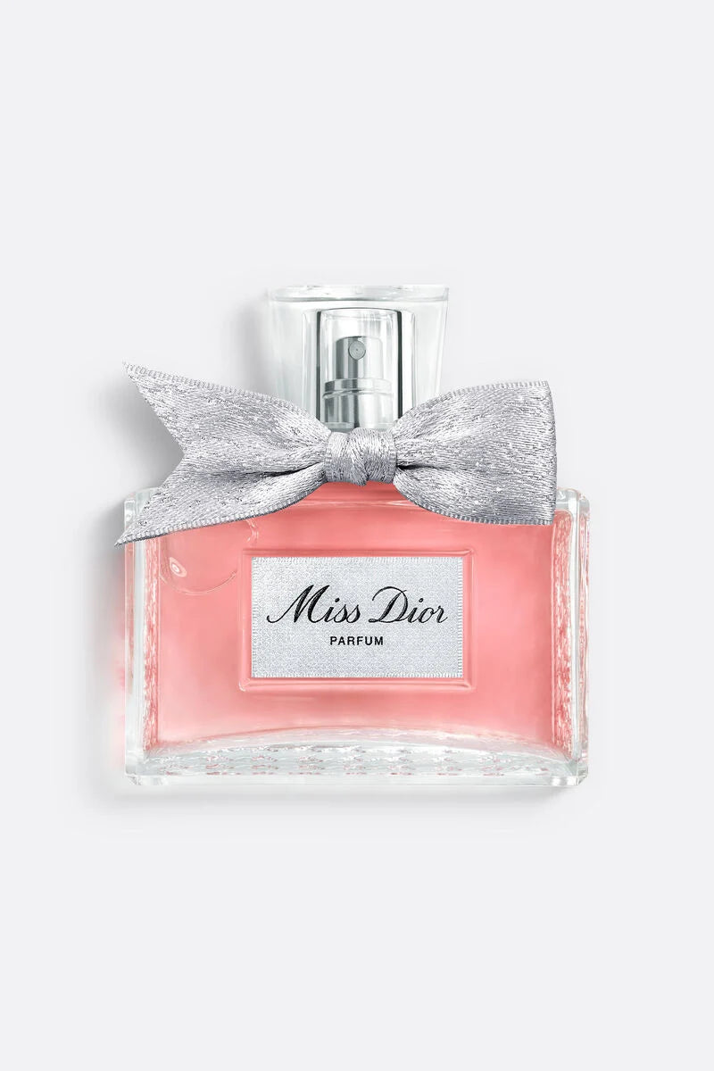 Miniature miss Dior Le parfum 5ml
