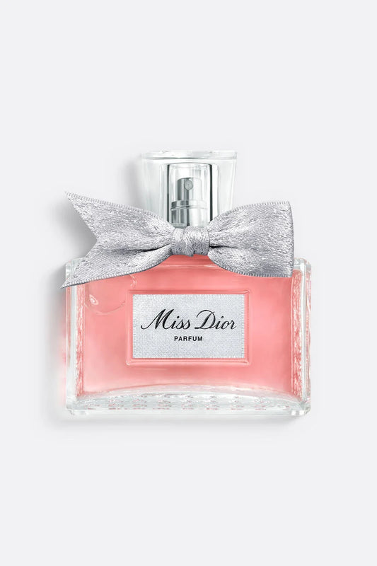 Miniature miss Dior Le parfum 5ml