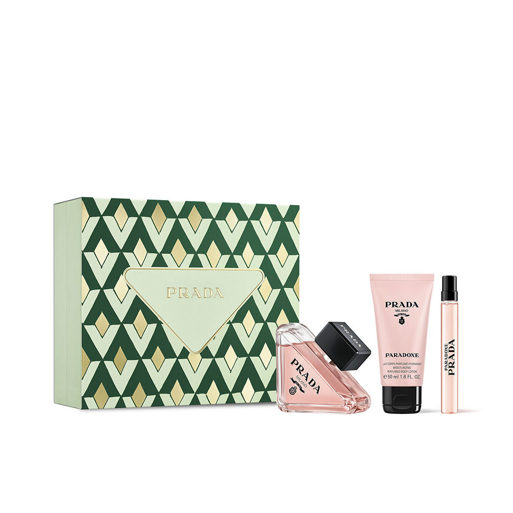 Prada Paradoxe Eau de Parfum Coffret