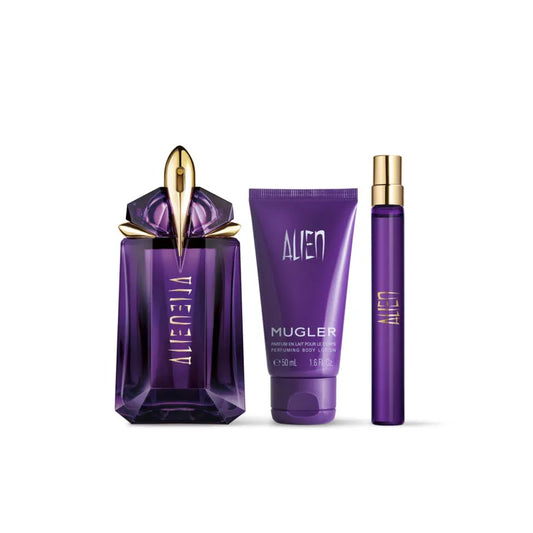 Alien Eau de Parfum Coffret