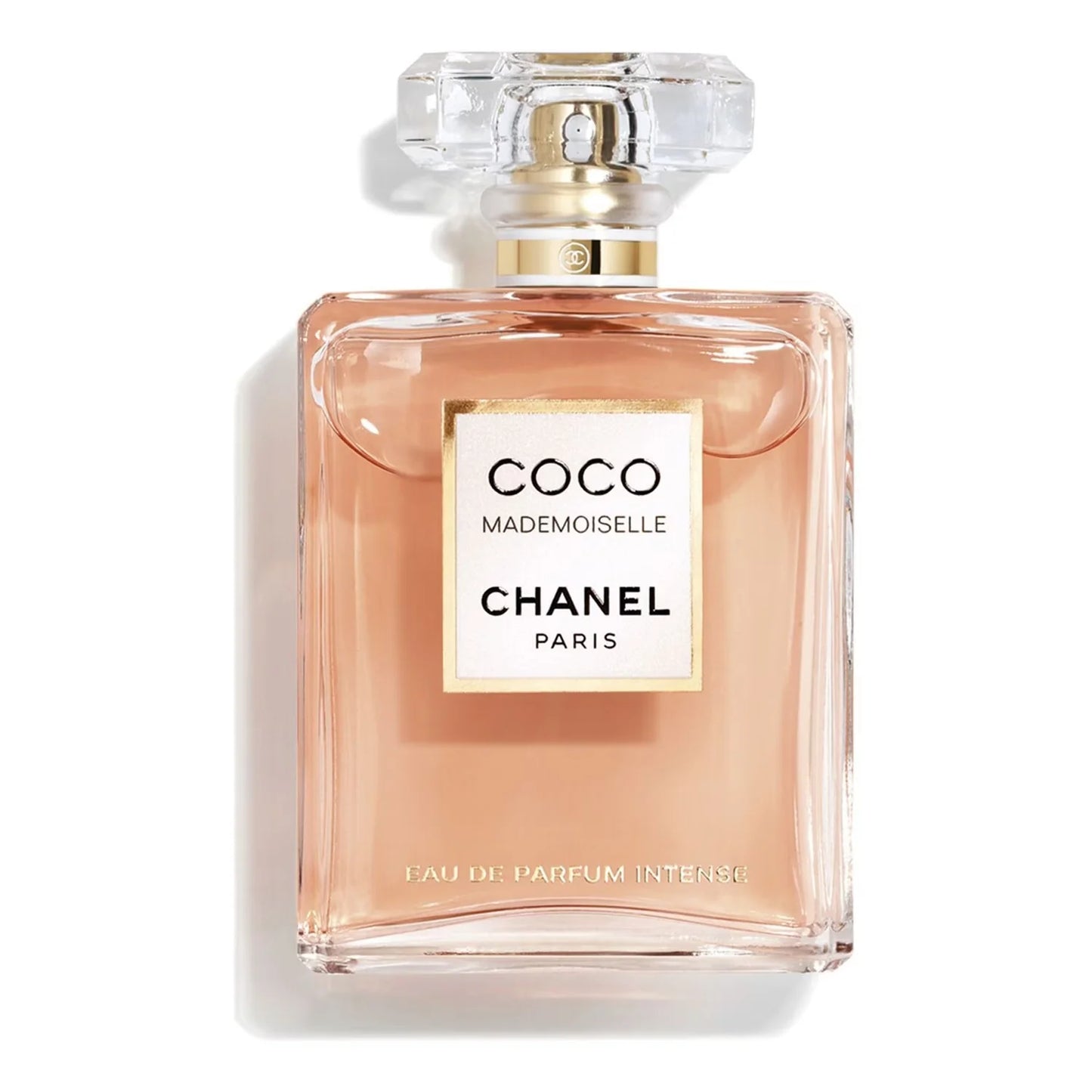 Coco mademoiselle  edp intense