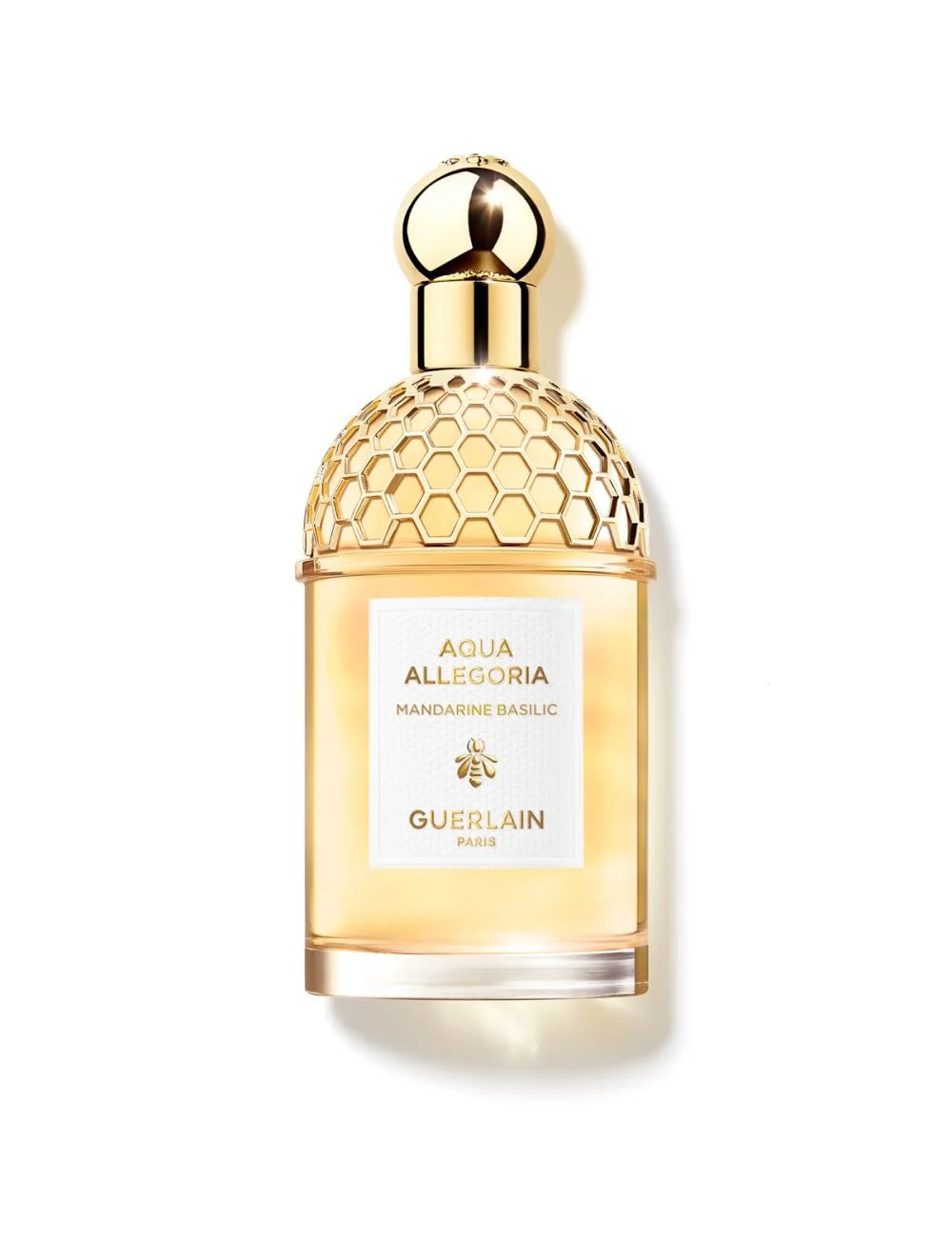 AQUA ALLEGORIA MANDARINE BASILIC EAU DE parfum