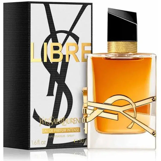 LIBRE EAU DE PARFUM INTENSE