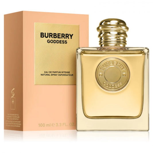 Burberry Goddess Intense