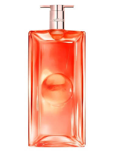 Idôle Peach ‘N Roses Lancôme