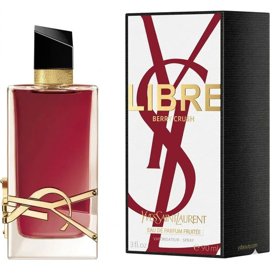 Libre Berry Crush Eau de Parfum Yves Saint Laurent