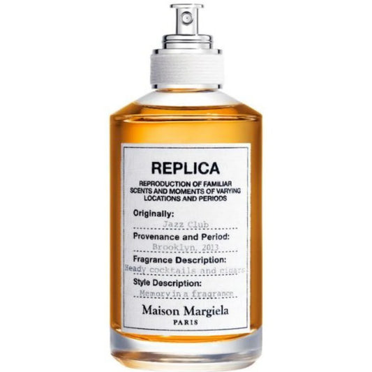 MAISON MARGIELA REPLICA Jazz Club