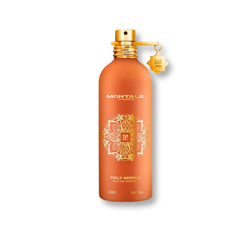 Montale Holy Neroli Eau De Parfum
