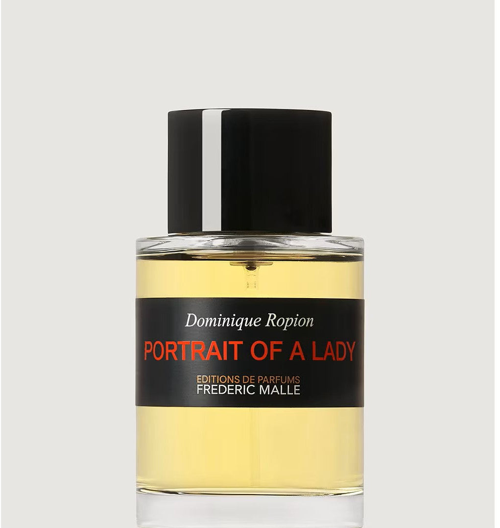 Frederic Malle Portrait of a Lady