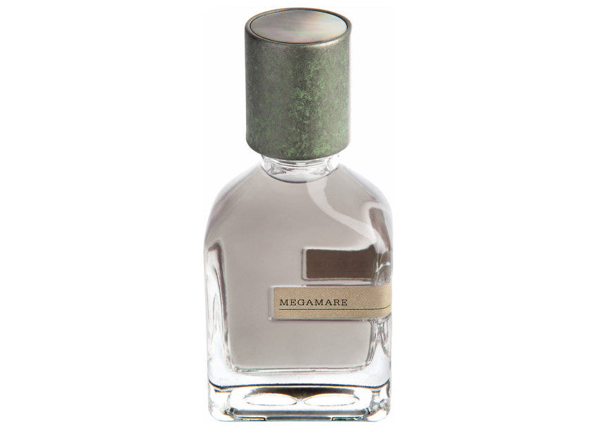 Megamare Orto Parisi