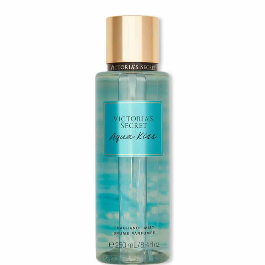 Aqua kiss brume victoriat secret