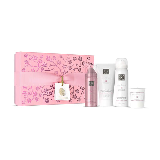 The Ritual of Sakura - Coffret S Bain & Corps