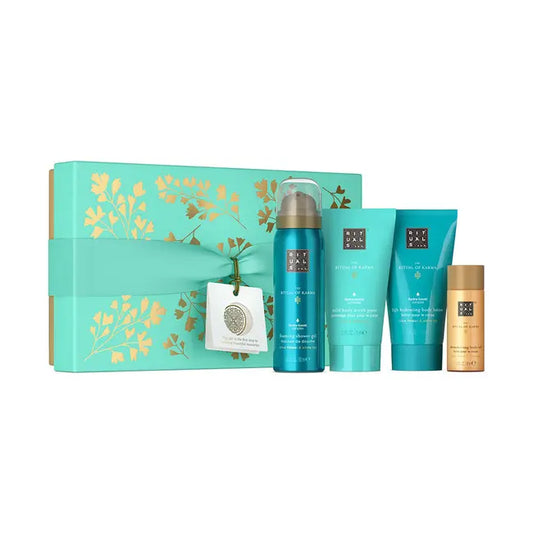 RITUALS THE RITUAL OF KARMA COFFRET S