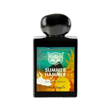 Lorenzo Pazzaglia Summer Hammer Extrait De Parfum