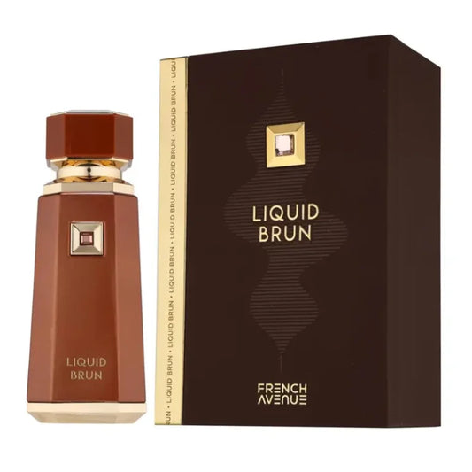 French Avenue
Liquid Brun French Avenue Pour Homme 100 ml
