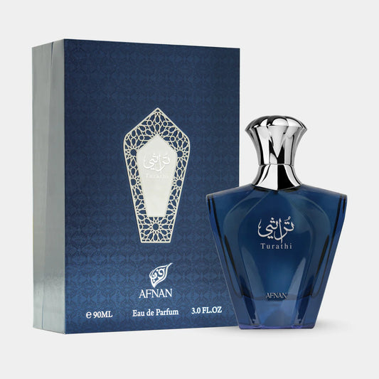 TURATHI BLUE 100Ml