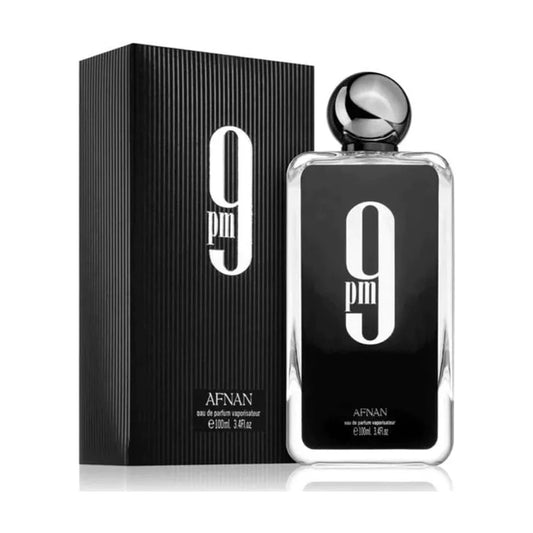 AFNAN 9 PM MEN 100 ML