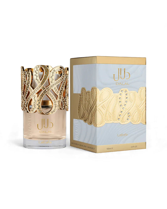 Dalal Lattafa Perfumes