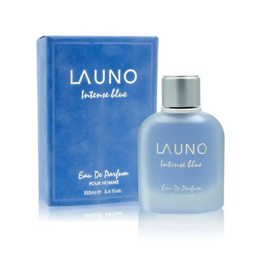 La Uno Intense Blue 100ML