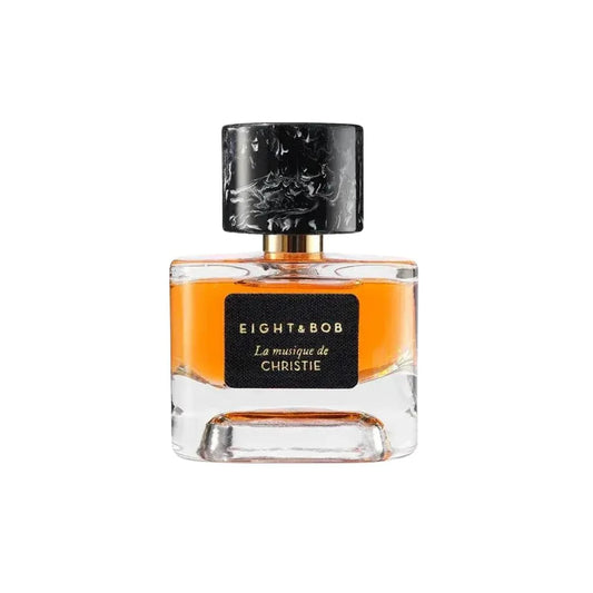 La Musique De Christie by Eight And Bob