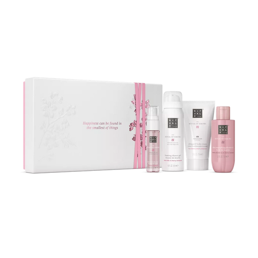 Pack Rituals The Rituals Of Sakura