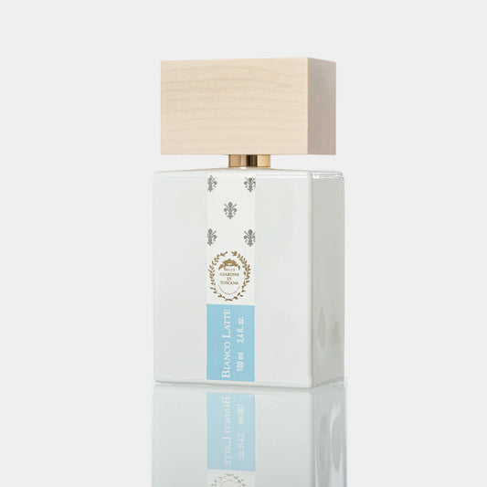 Bianco Latte Giardini Di Toscana Eau De Parfum