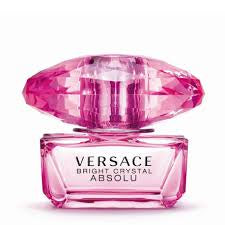 VERSACE BRIGHT CRYSTAL ABSOLU