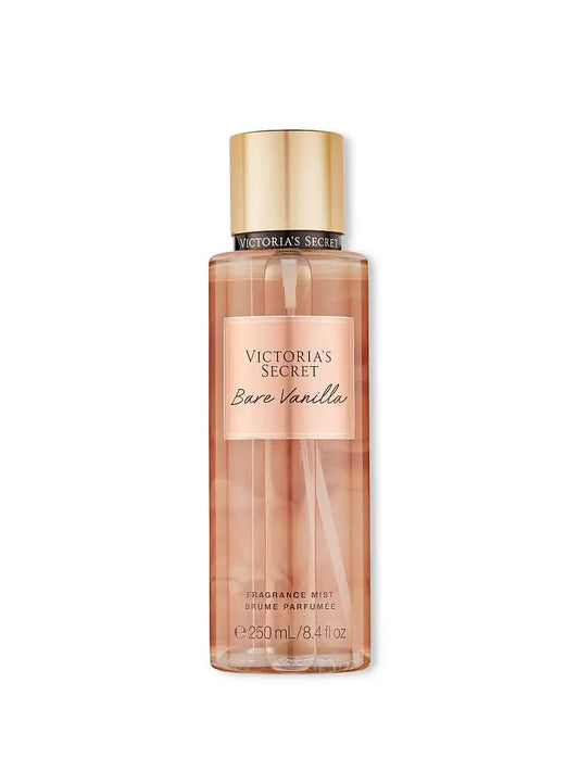 VICTORIA’S SECRET – Bare Vanilla Brume Parfumée – 250 Ml