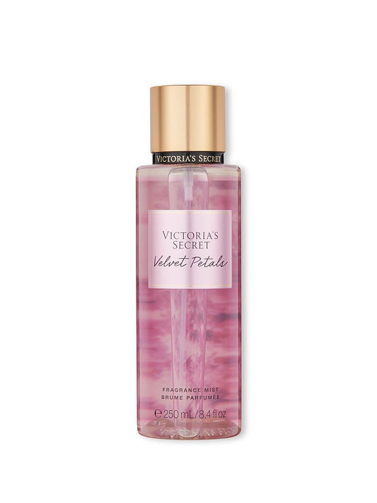 VICTORIA'S SECRET VELVET PETALS BRUME PARFUMEE 250 ML