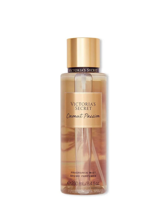 VICTORIA’S SECRET – Coconut Passion Brume Parfumée – 250 Ml