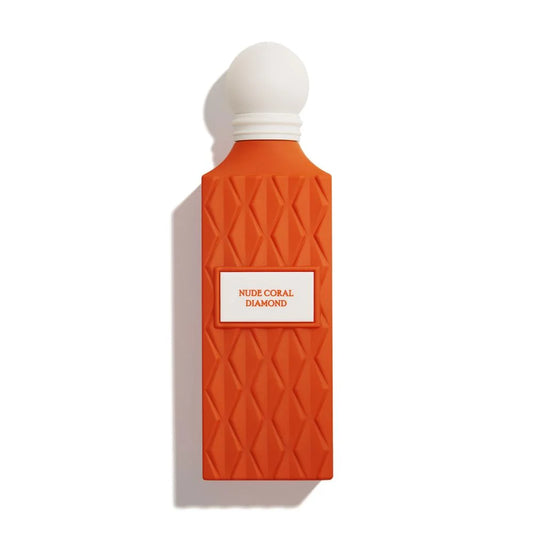 IBRAQ – Nude Coral Diamond