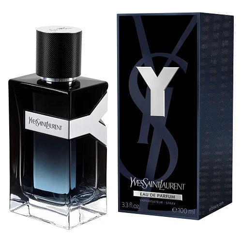 YSL - Y MEN EDP 100ML