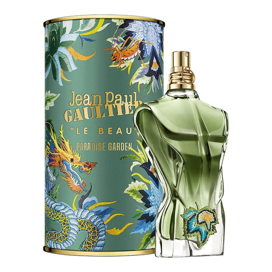 JEAN PAUL GAULTIER | LE BEAU PARADISE GARDEN EAU DE PARFUM 125ML
