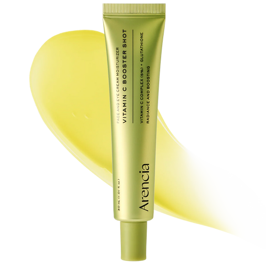 ARENCIA VITAMIN C BOOSTER SHOT 30ML