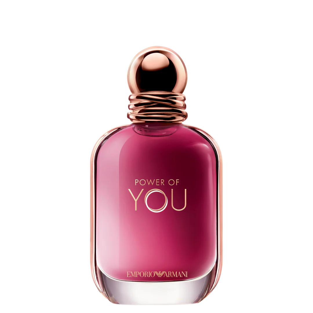 EMPORIO ARMANI - POWER OF YOU EDP