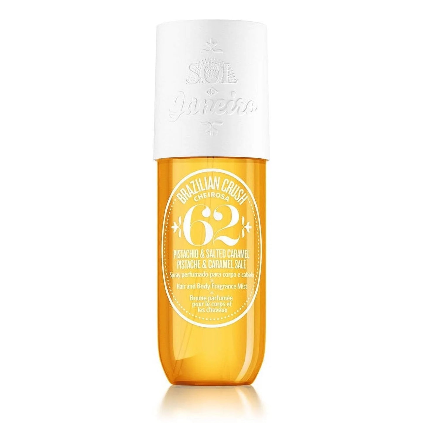 SOL DE JANEIRO Brésilien Crush Cheirosa 62