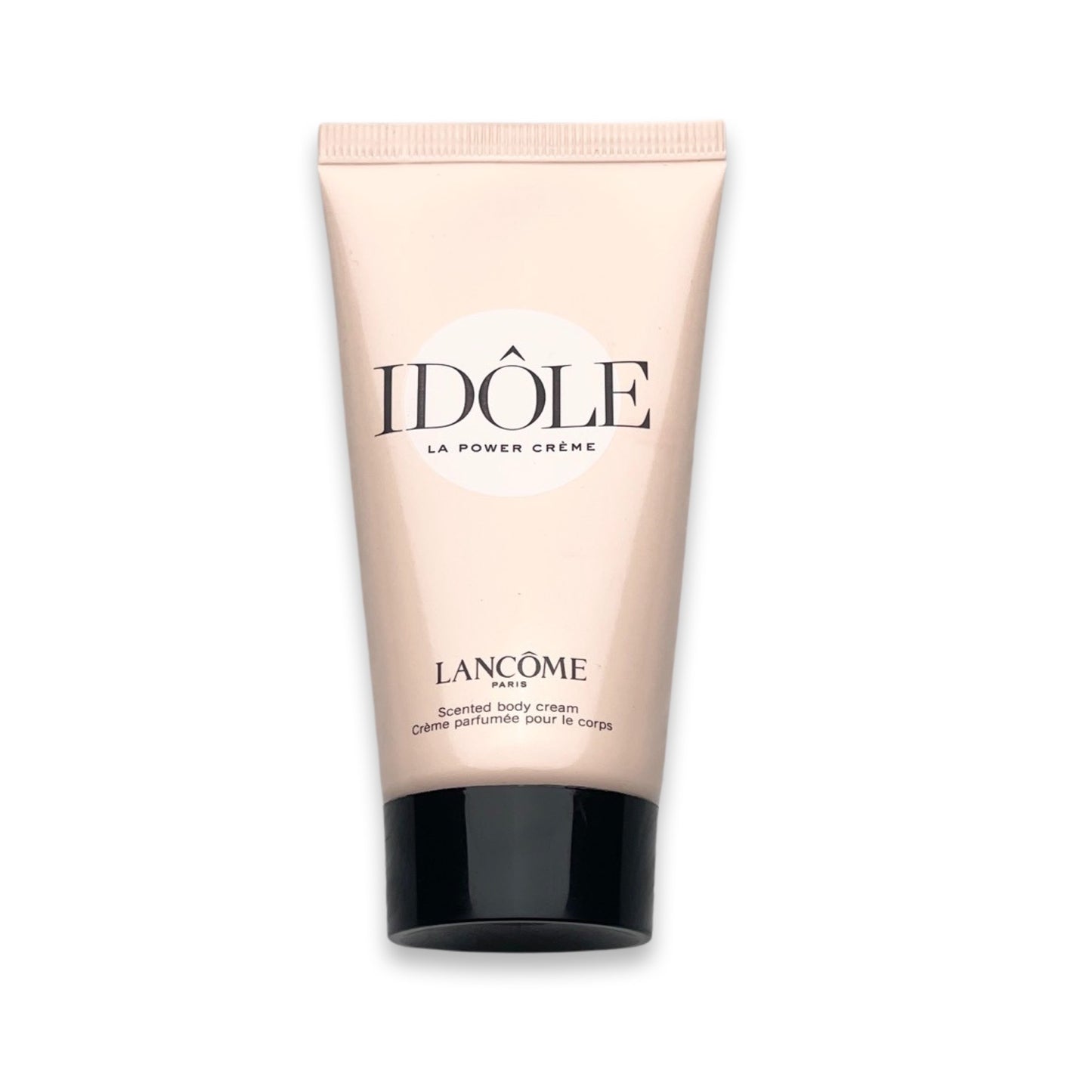 Body lotion idole 50 ml