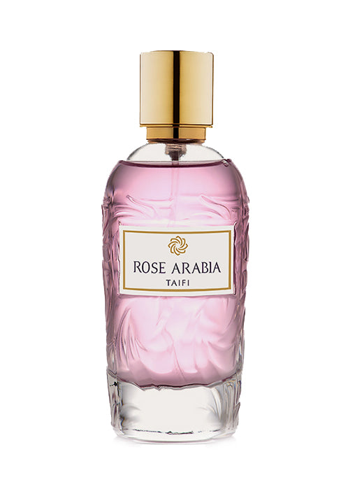 Rose Arabia Taifi WIDIAN