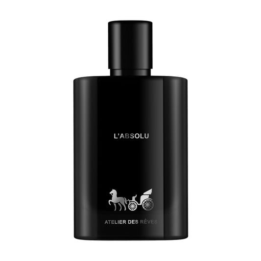 L’Absolu Atelier des Rêves Geparlys Parfum Homme 90ml