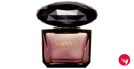 Versace Crystal Noir Parfum