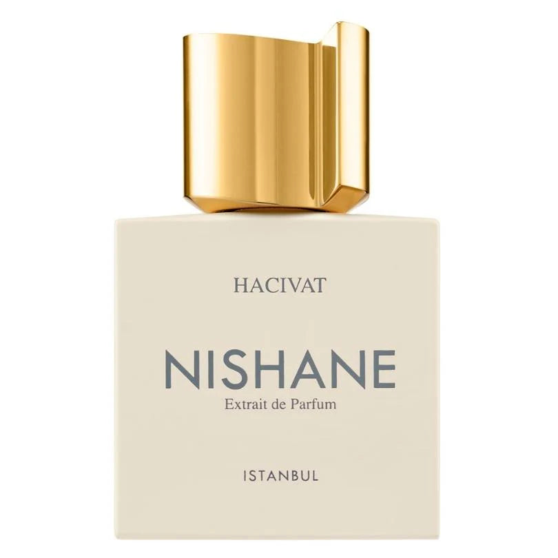 NISHANE HACIVAT Extrait de parfum