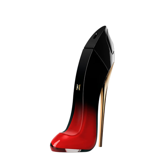 VERY GOOD GIRL ELIXIR CAROLINA HERRERA