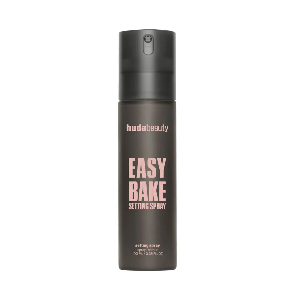 Huda beauty Easy Bake Setting Spray 10 Ml