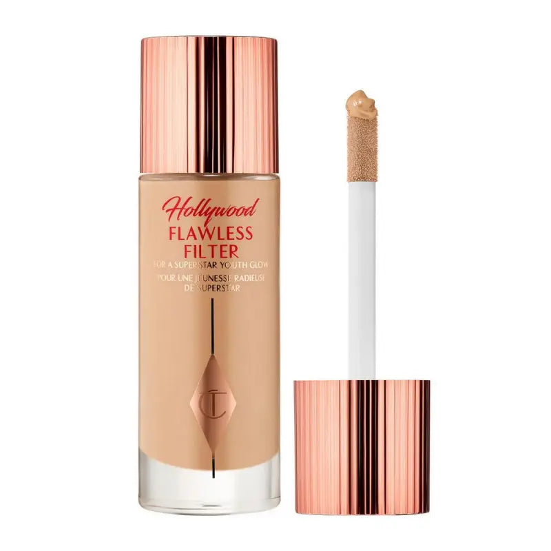 Charlotte Tilbury Hollywood Flawless Filter