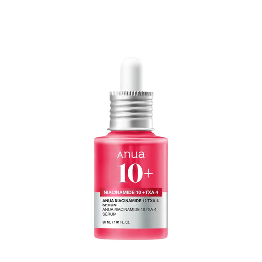 ANUA - Niacinamide 10% +TXA 4% Serum