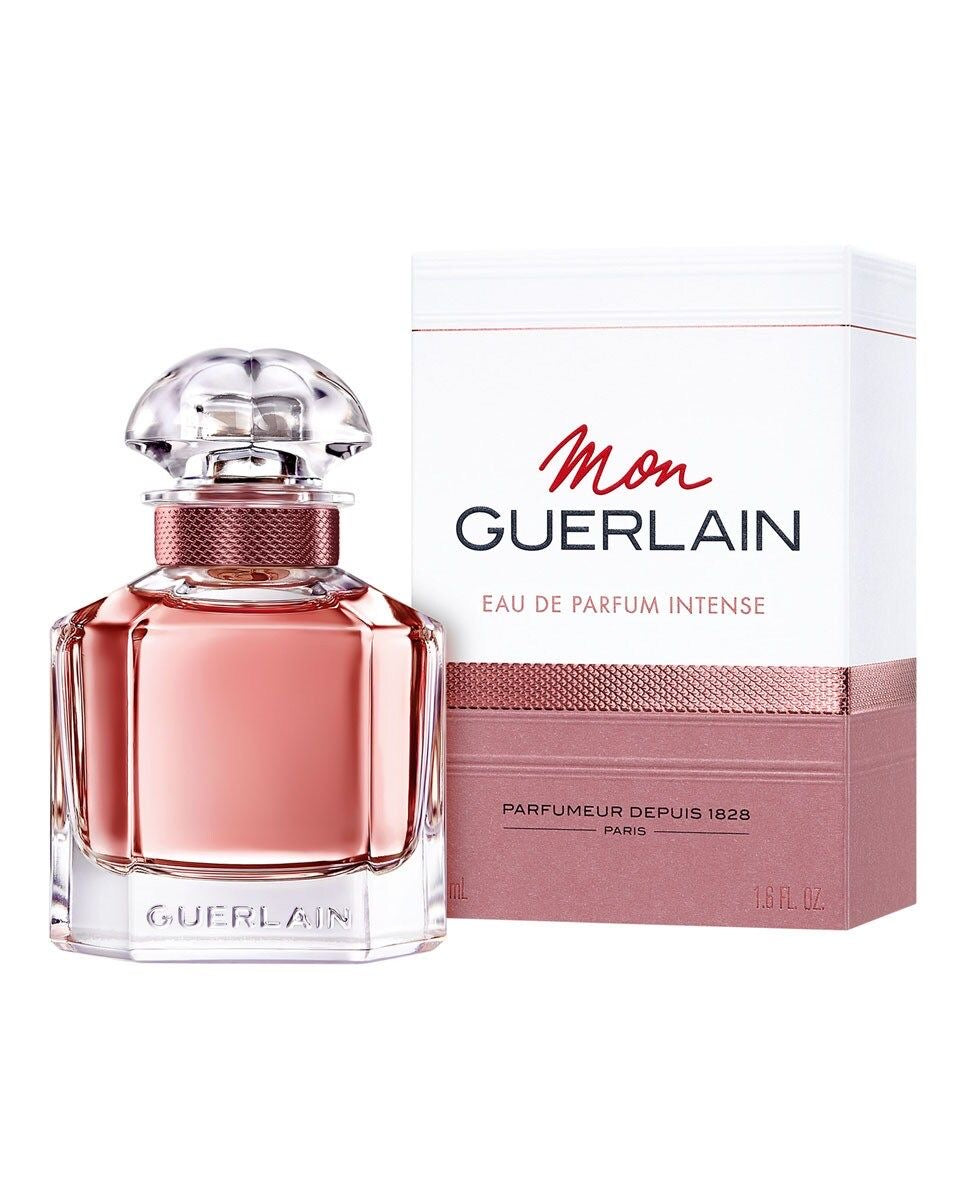 Mon Guerlain eau de parfum intense